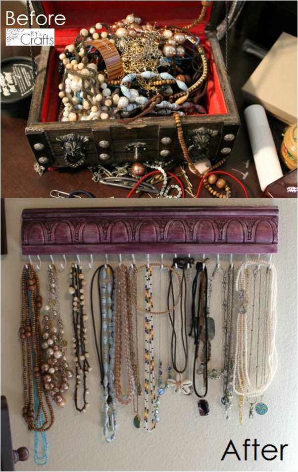 Kit's Crafts - Jewelry Hooks