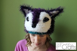 Kits Crafts - Fox Hat
